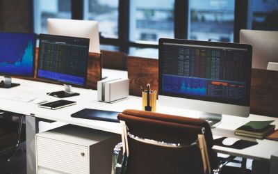 (P) Arta de a reloca echipamentele IT fără bătăi de cap